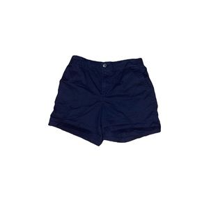 Old Navy high rise OG Chino shorts
